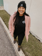FTG Beanie - Black