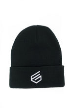 FTG Beanie - Black