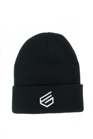 FTG Beanie - Black